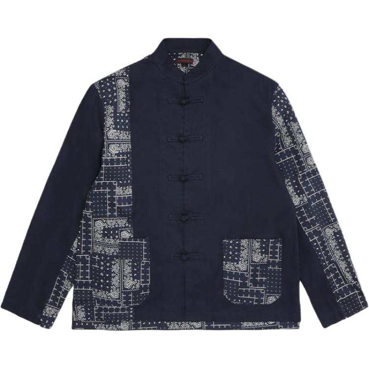 CLOT CLOT Shirts Men's Image Color Moderate