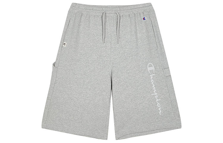 Champion Casual Shorts Unisex Moderate