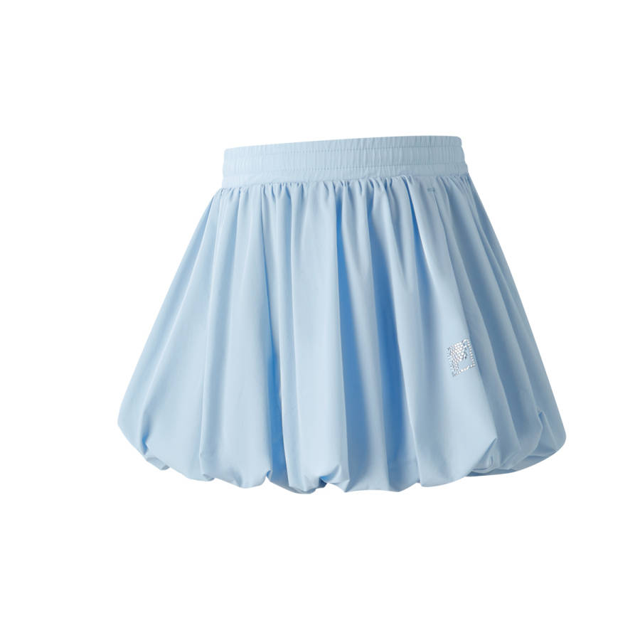 FILA KIDS Woven Skirt Kids' Sky Clear Blue