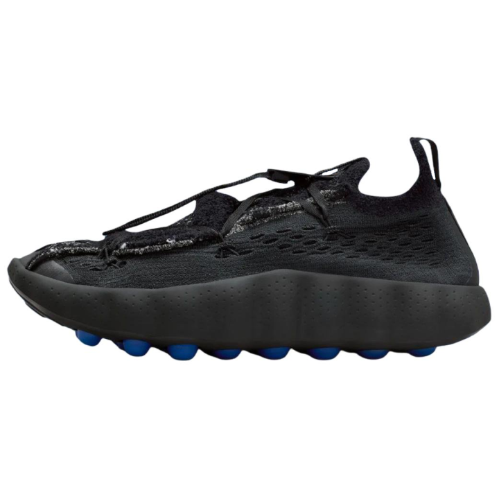 Nike Nike x FRAGMENT Mind 002 Casual Shoes Men's Black