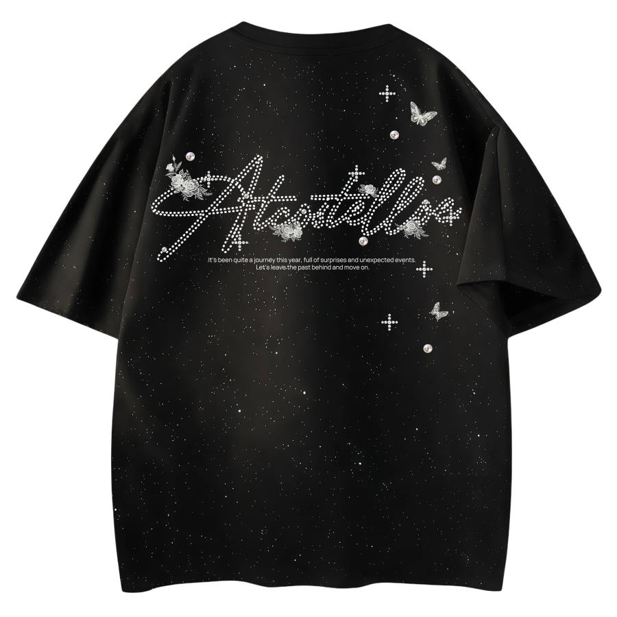 PAUL COSTELLOE T Shirts Unisex Crew Neck Thin Heavyweight