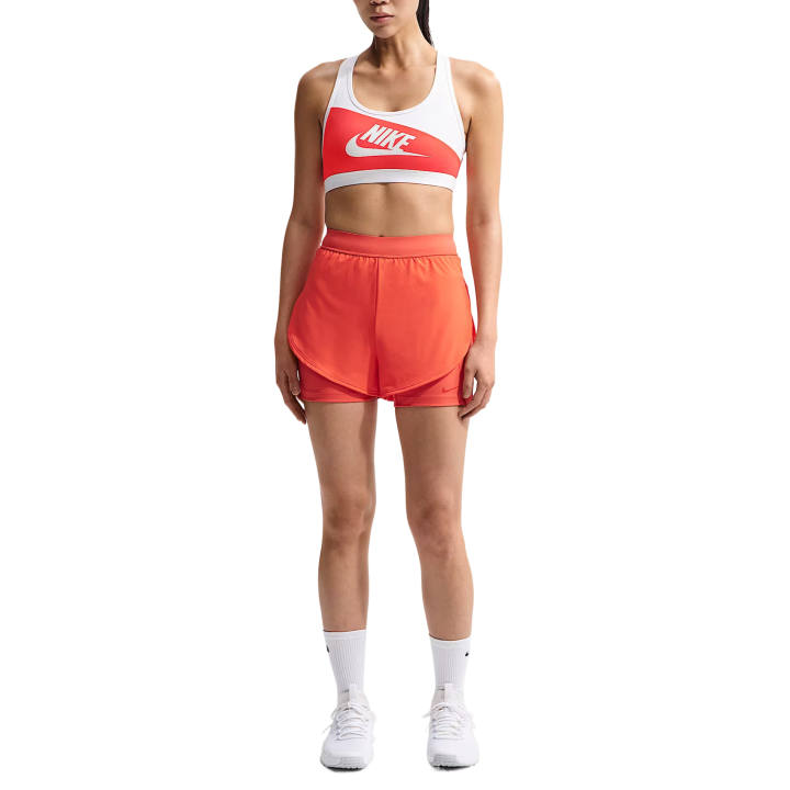 Nike Nike Universa Women's 2-in-1 5" Shorts