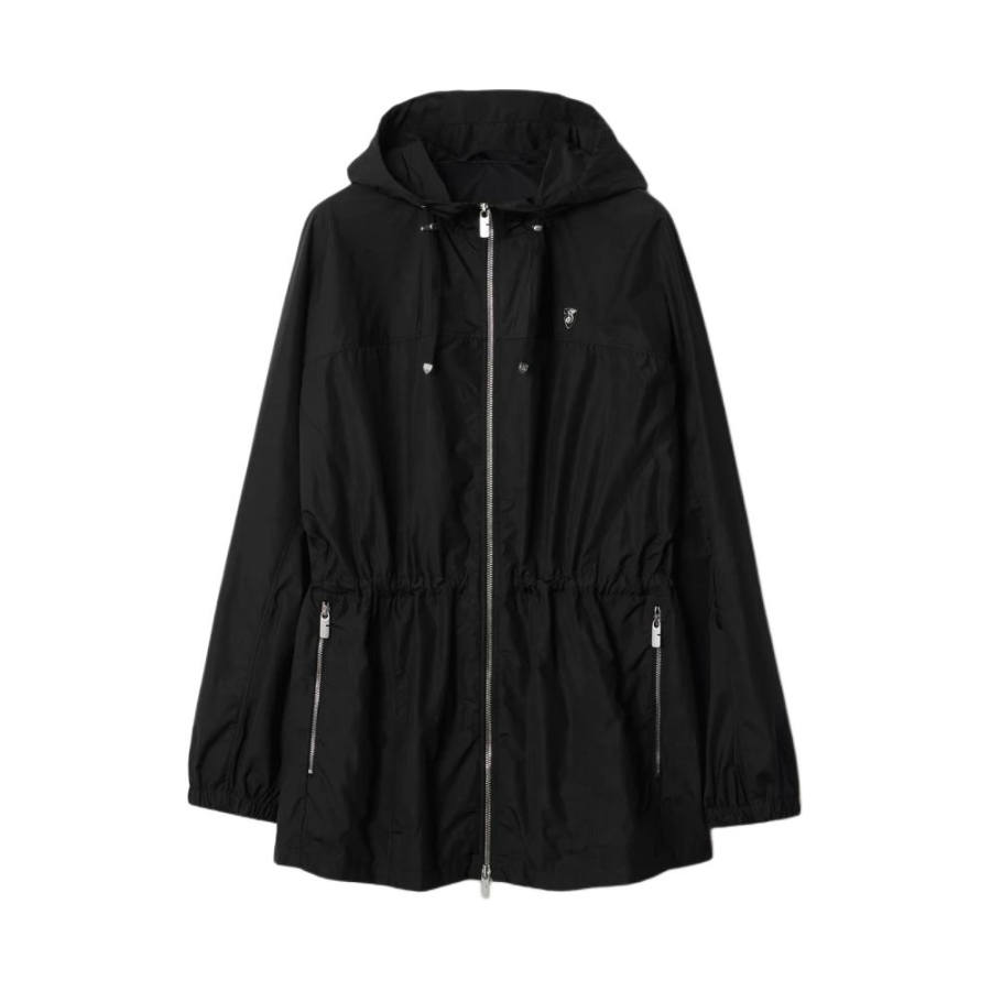 Burberry Burberry cotton jacket