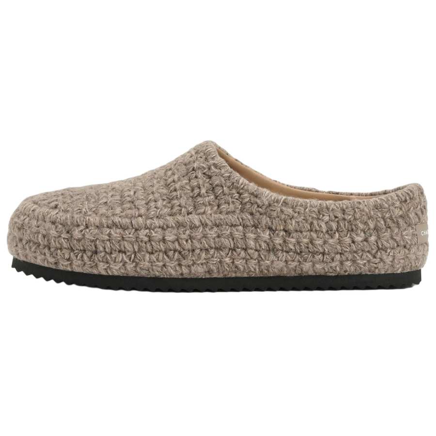 CHARLES&KEITH EVA Closed Toe Slippers Women's