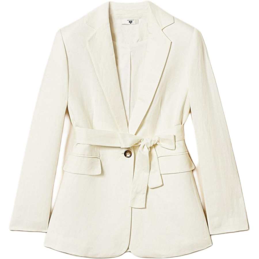 Twinset SS26 Business Suit Coat Women's