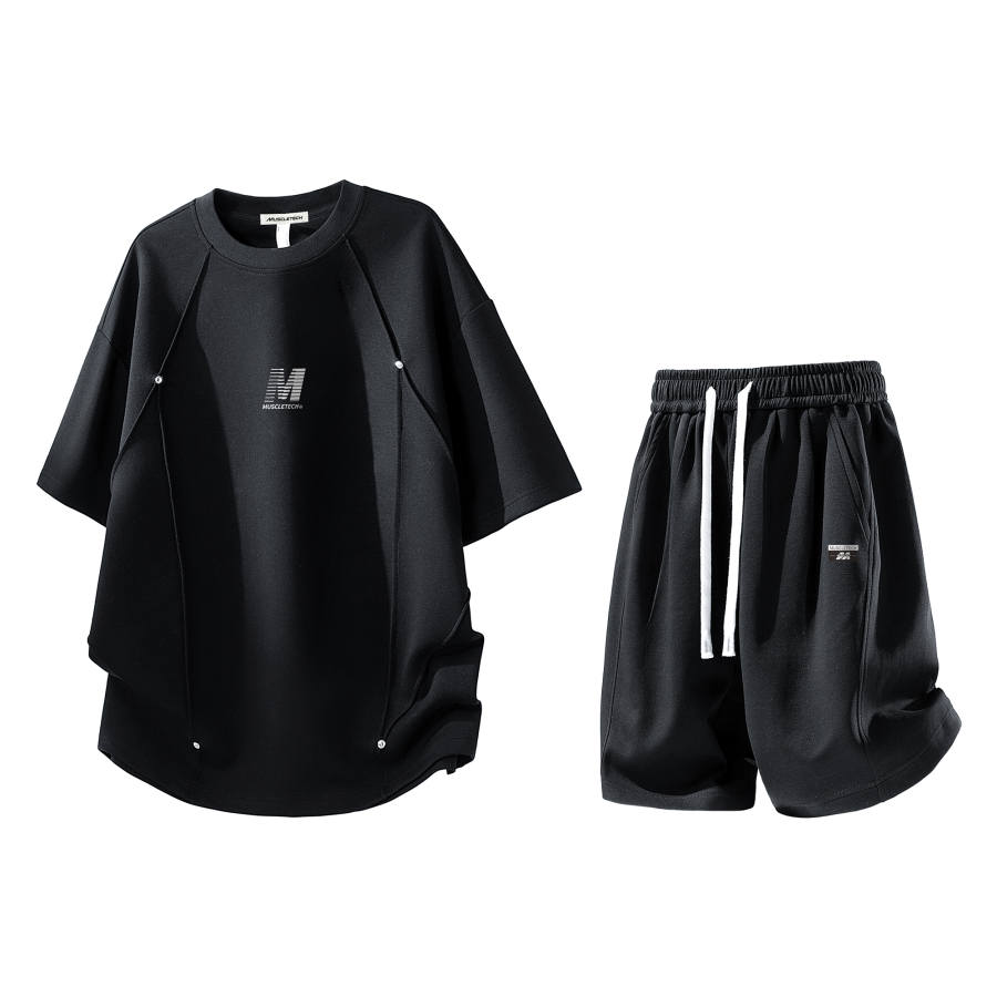 MUSCLETECH MUSCLETECH Casual Sportswear Unisex