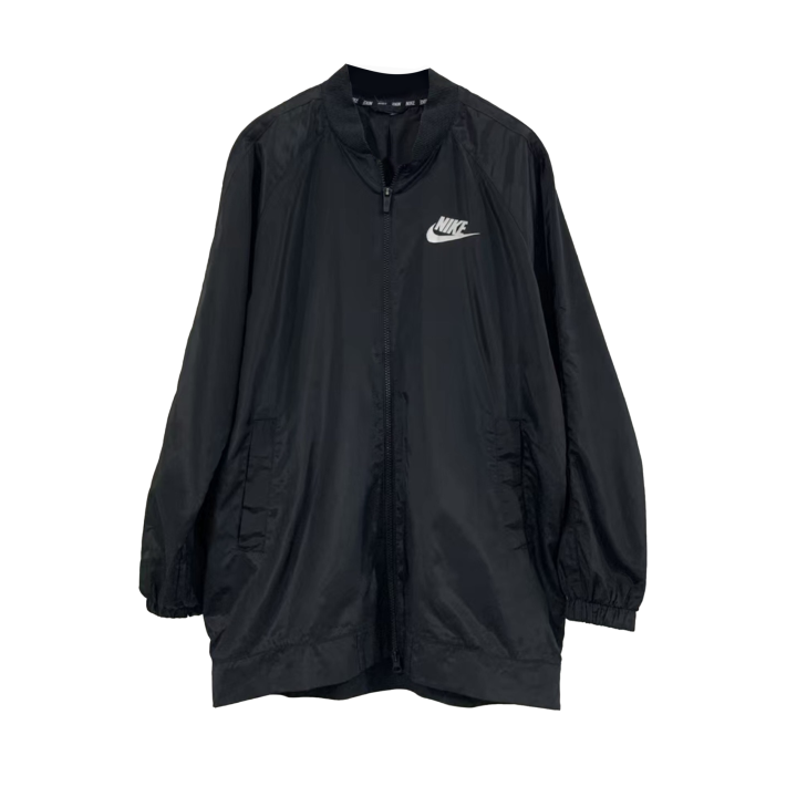 Nike Nike Jackets Unisex Black Moderate
