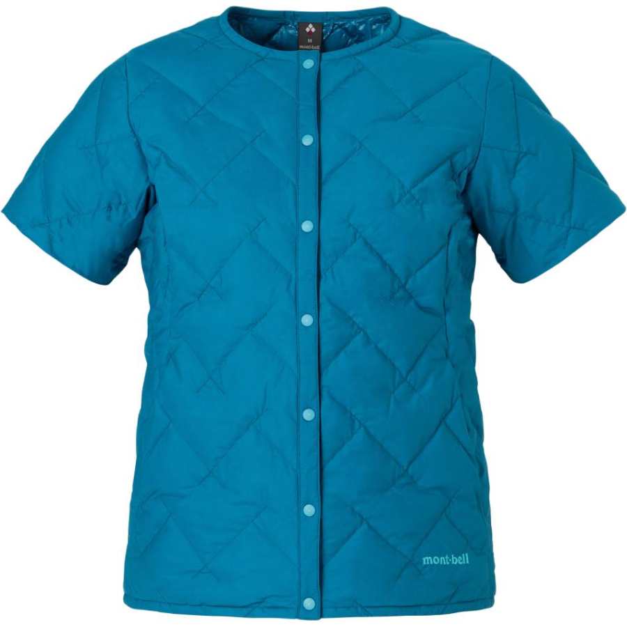 MONTBELL MONTBELL Down Coats Women's