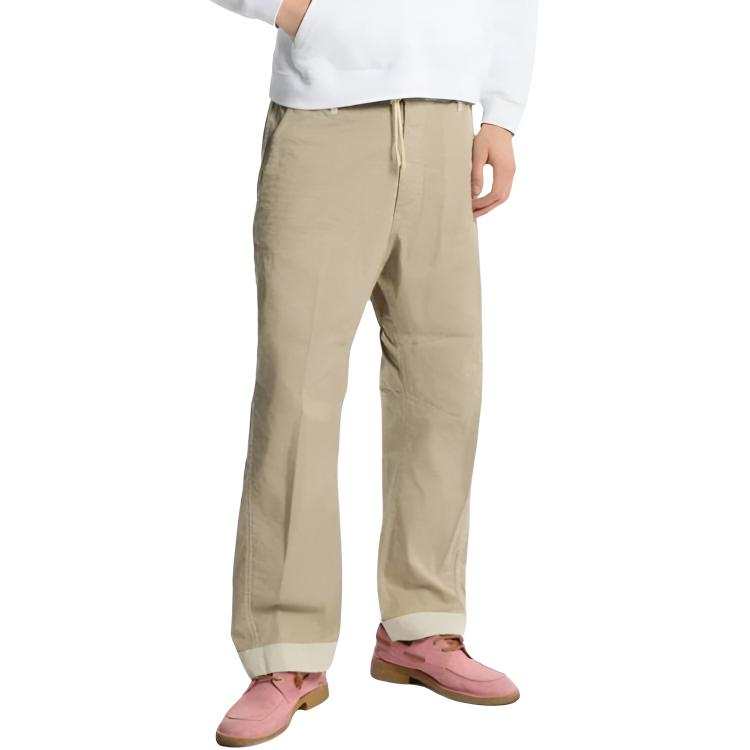 DSQUARED 2 DSQUARED 2 SS26 Casual Pants Men's