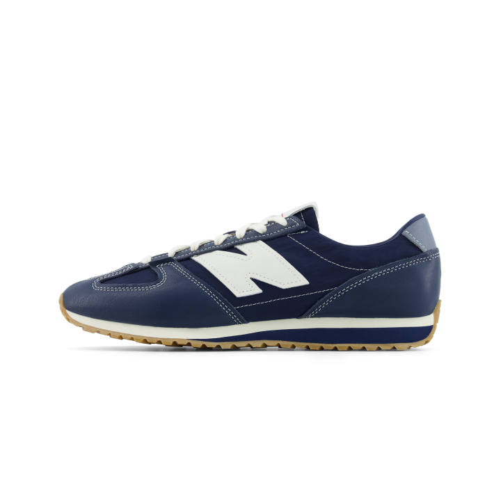 New Balance New Balance NB 471 Low top Casual Shoes Unisex Navy Blue D Width