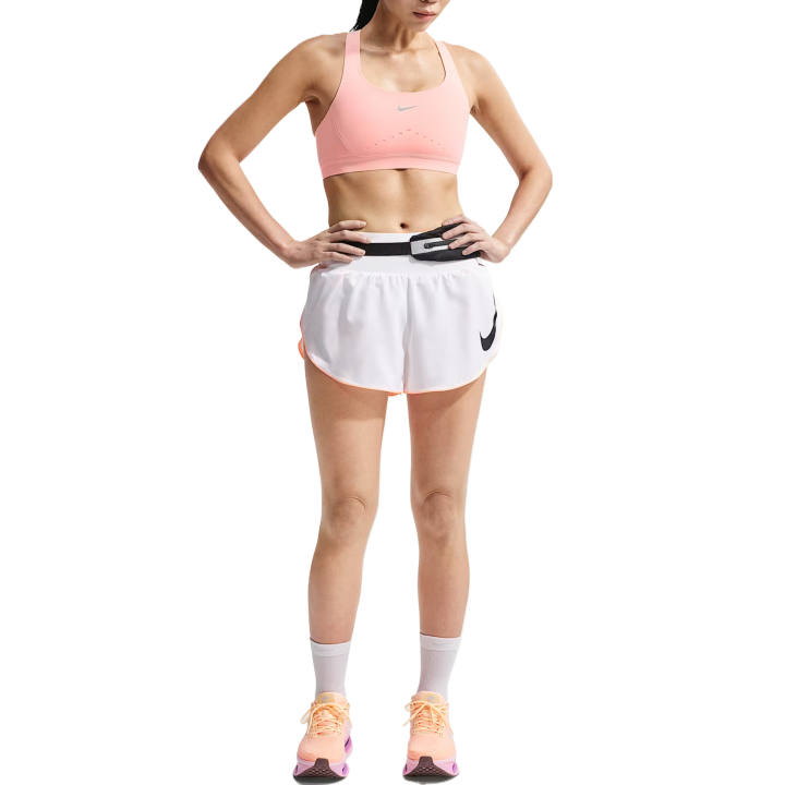 Nike Nike Sleeveless Sports Shirts Women's Arctic Orange