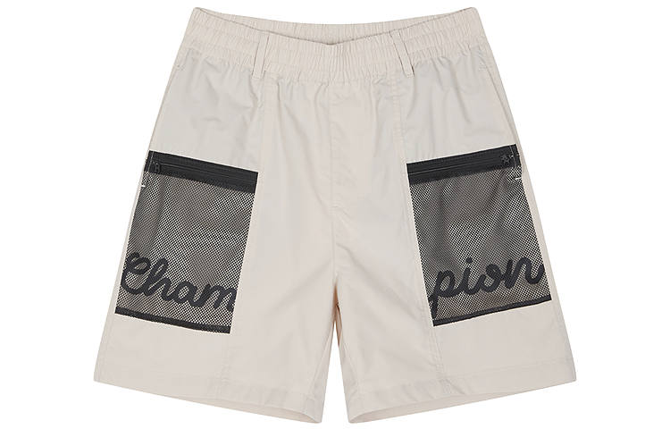 Champion Casual Shorts Unisex Moderate