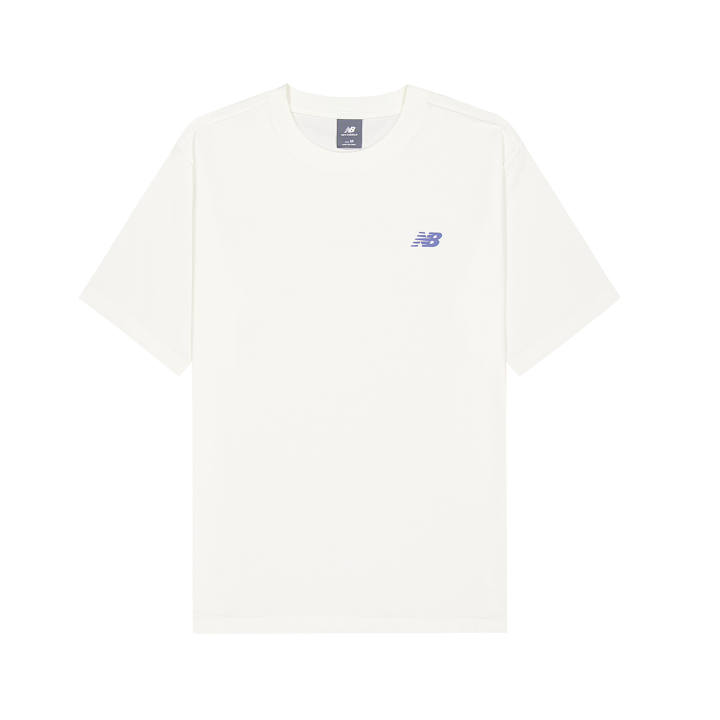 New Balance New Balance T Shirts Men's CIC Crew Neck