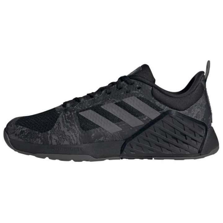 Adidas Adidas Dropset 2 'Black Grey'
