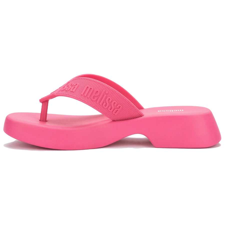 Melissa MELISSA Slip Resistant Flip Flops Women's