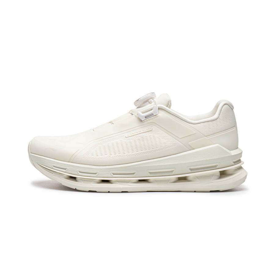 Li-Ning Li Ning Ultra Intense COOL Low top Casual Shoes Women's Ivory