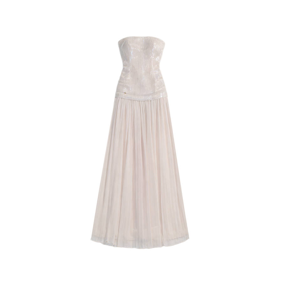 TUSHIFEI Sleeveless Dress Women's