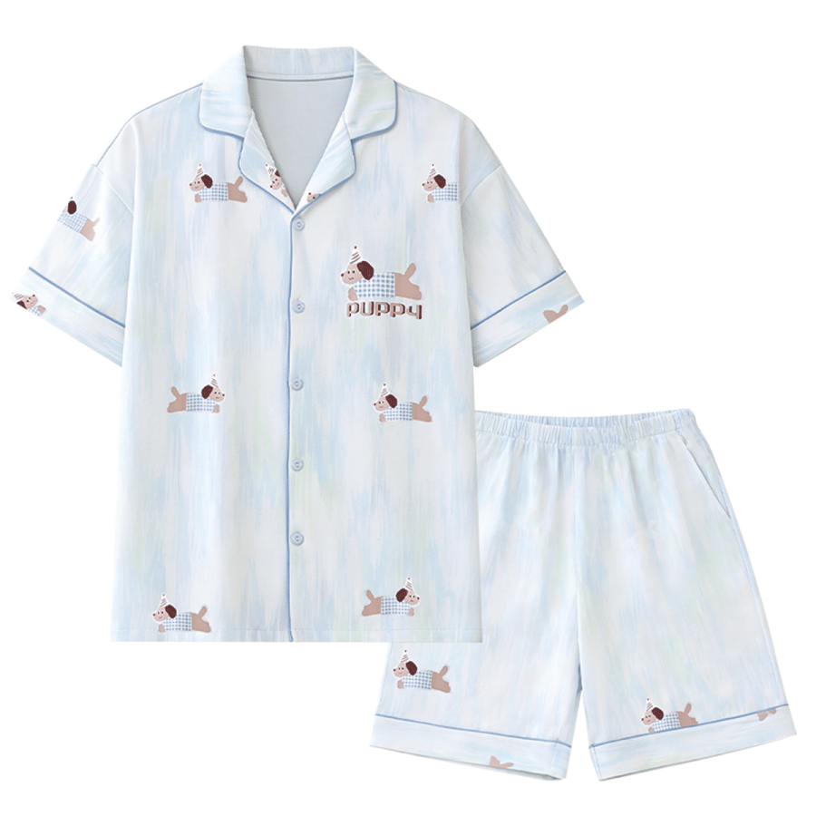 MIIOW MIIOW Men's Pajama Sets