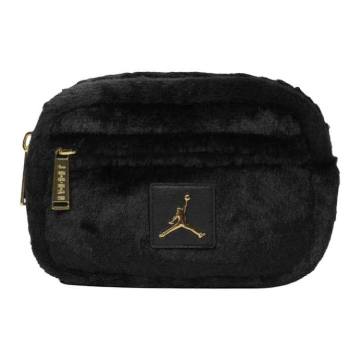 Jordan Jordan Sports Crossbody Bags Men's Black