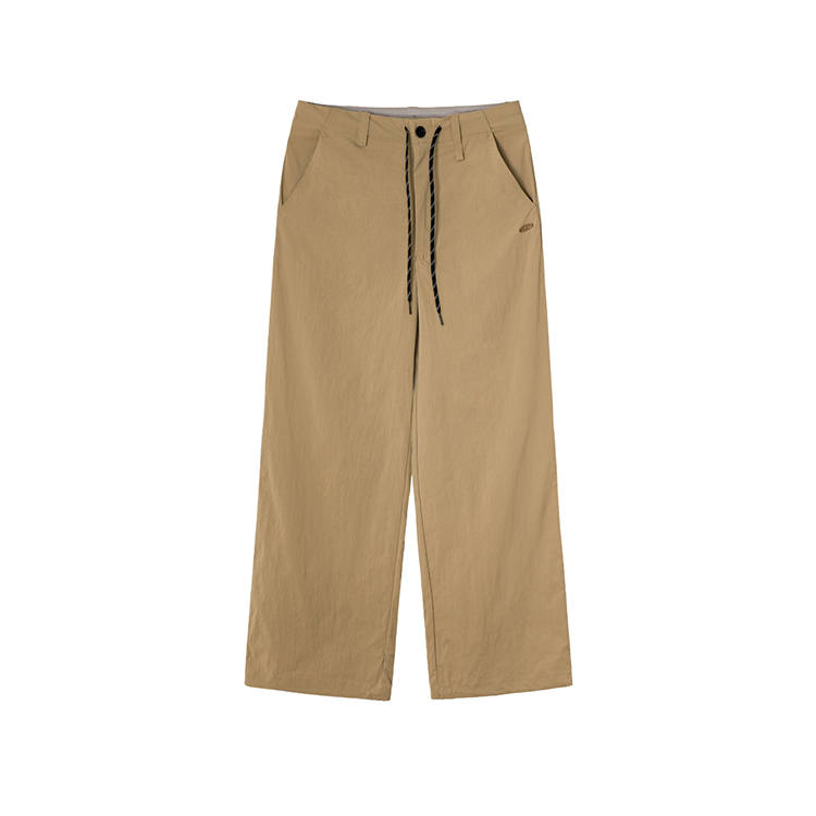 Keen Casual Pants Unisex Oak Moderate Straight Fit Pants