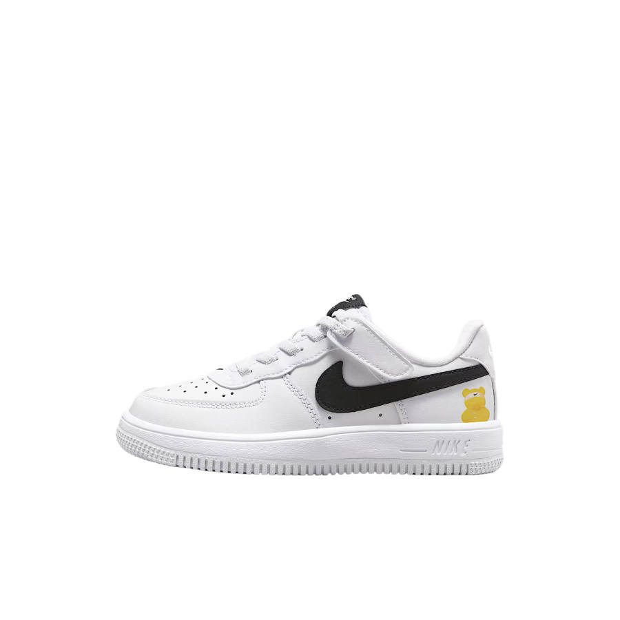 Nike Nike Low top Children's Basketball Shoes Children Aged 3 7 Years Old
