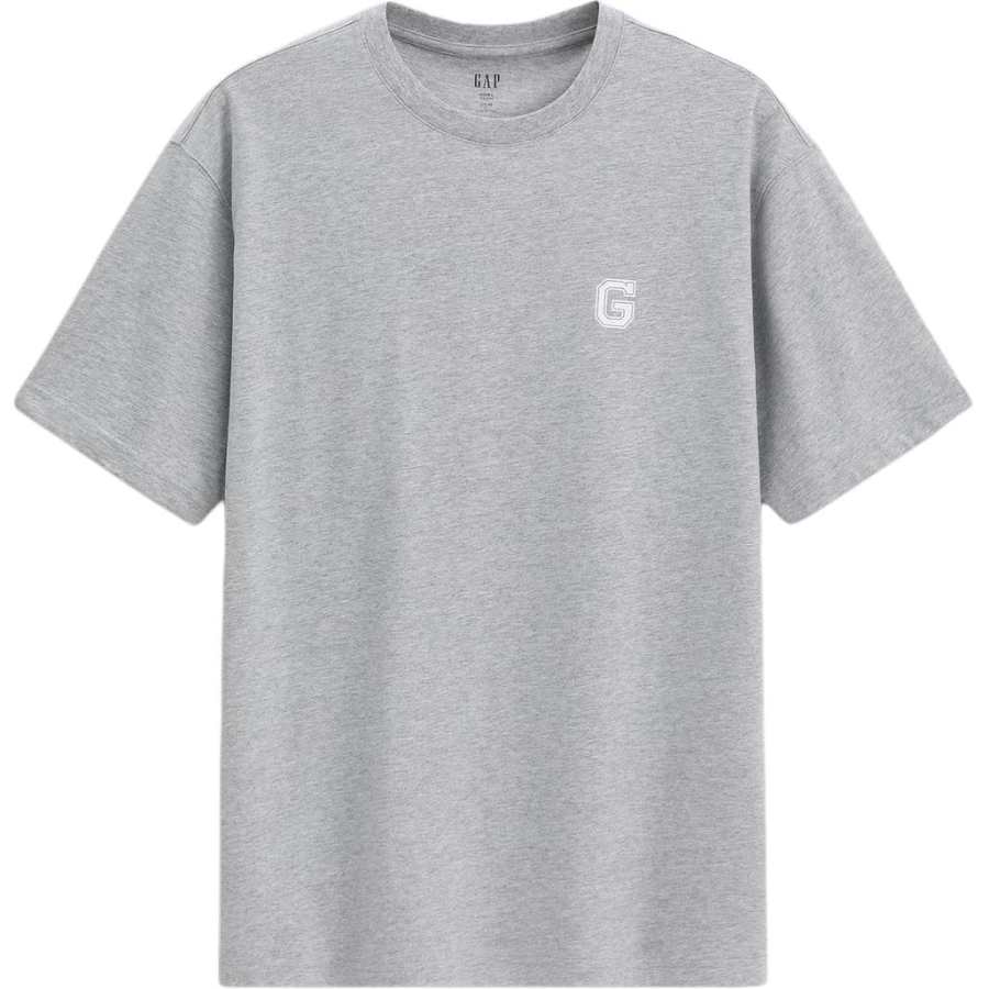 GAP GAP T Shirts Unisex Crew Neck