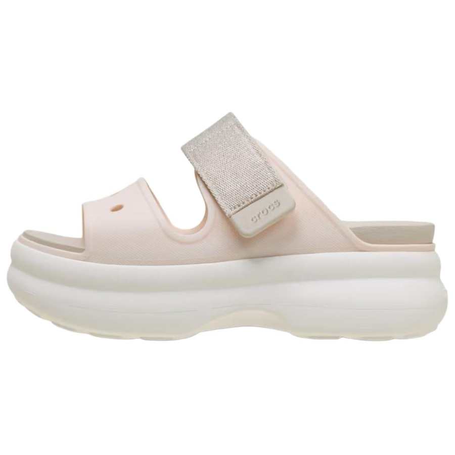 Crocs Crocs Soho Slide Slippers Women's Pink