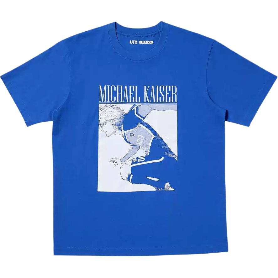UNIQLO x LANSEJIANYU,LIANMINGKUAN SS26 T Shirt Unisex