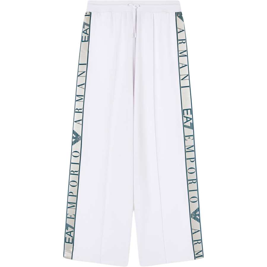 EMPORIO ARMANI EA7 Casual Pants Women's