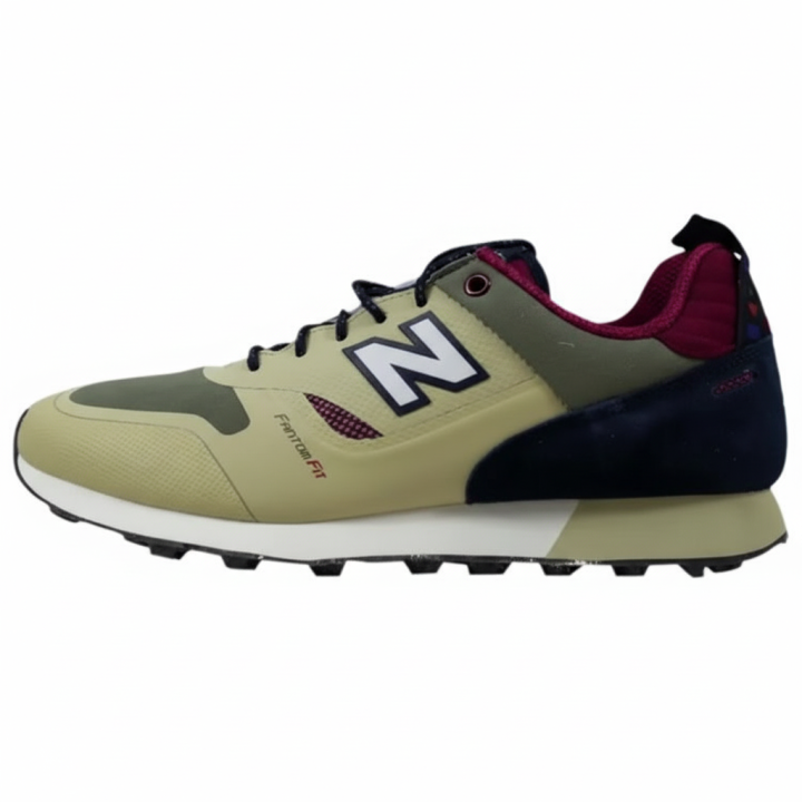 New Balance Trailbuster New Balance 'Sand Navy'