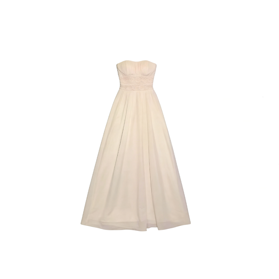 CPAURA Sleeveless Dress Women's