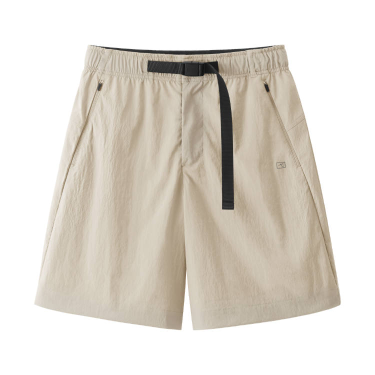 BANANA IN Casual Shorts Women's