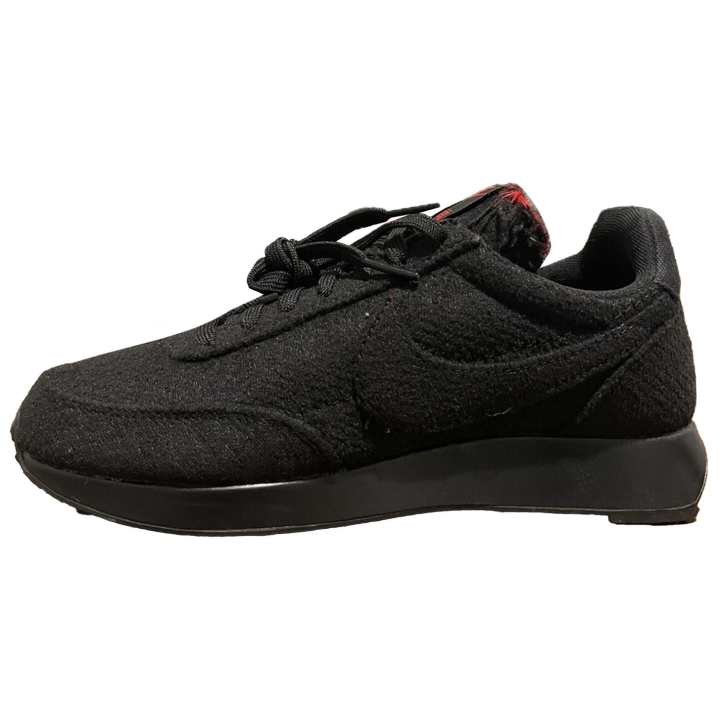 Nike Nike x Stranger Things Air Tailwind 79 Suede Casual Shoes Men's Black