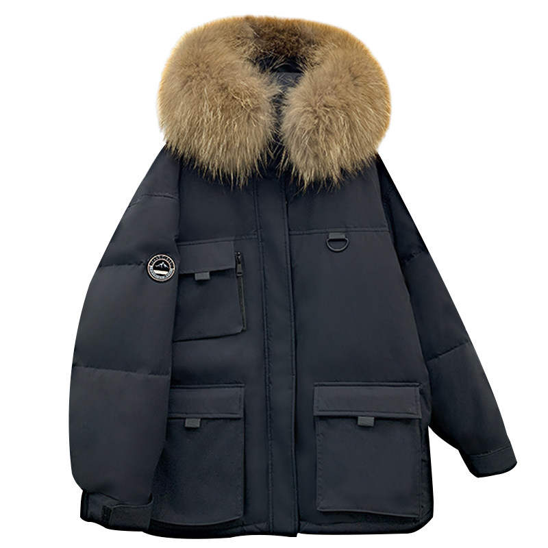 PAVLISOVA Puffer Jacket Women's