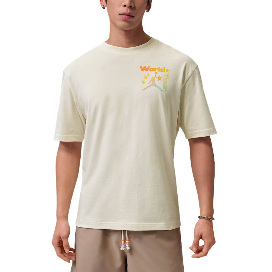 Jordan Jordan Brooklyn Men's Festival T-Shirt