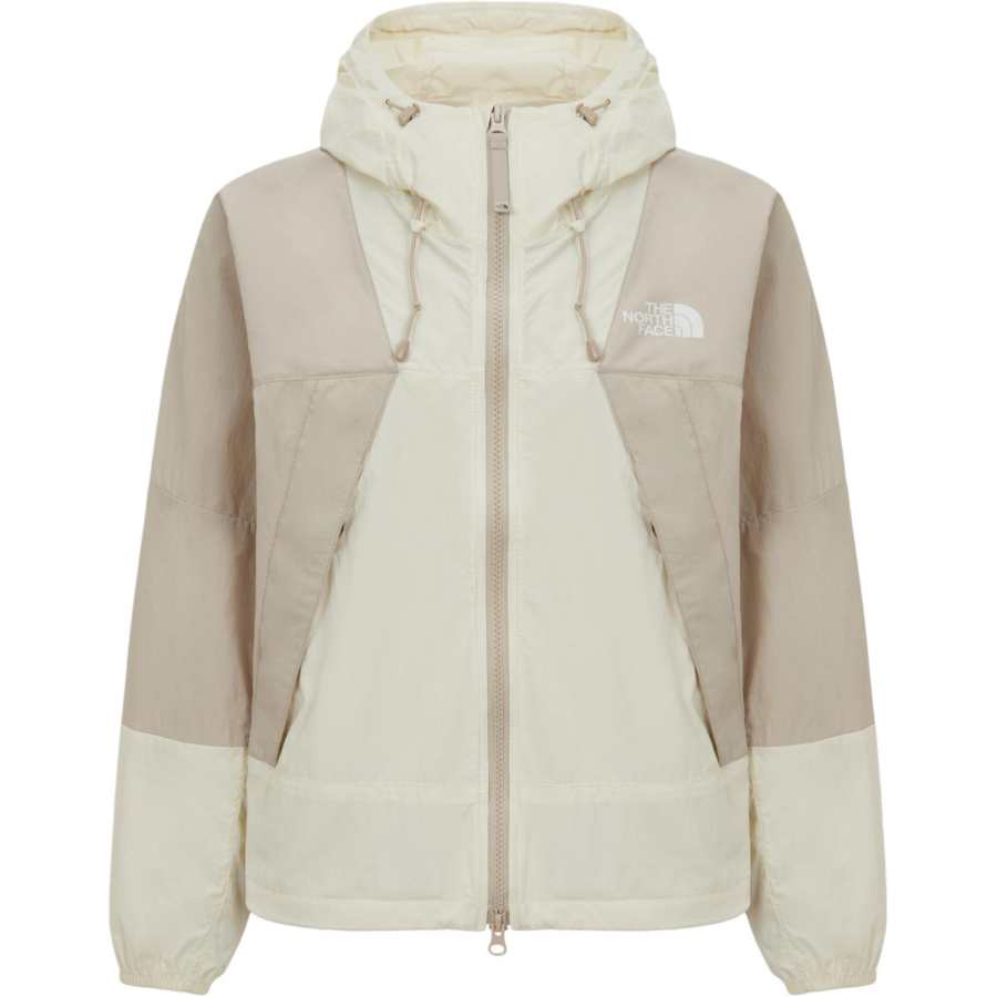 THE NORTH FACE 1994 Collection MOUNTAIN JACKET Jackets & Coats Women's