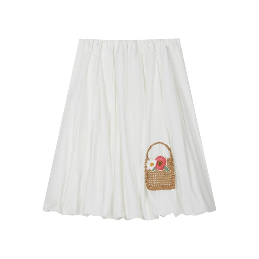 Teenie Weenie Casual Short Skirts Women's