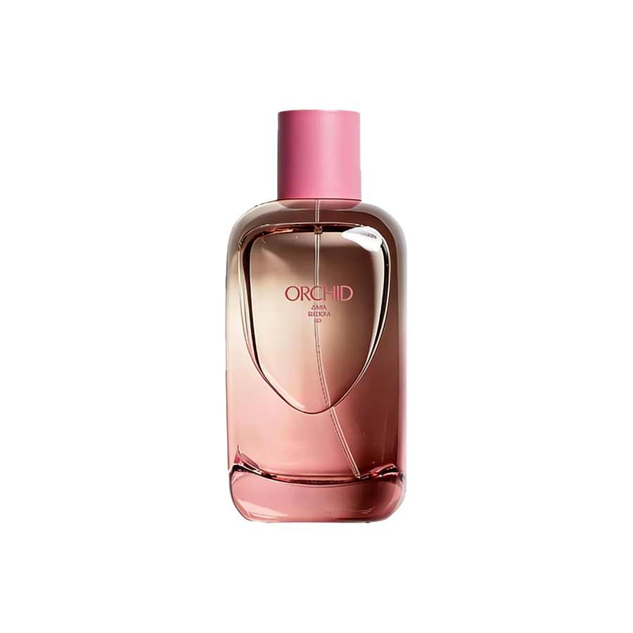 ZARA Bloom Orchid Perfumes Floral Fruity Accord Eau De Parfum EDP Rose Lily 90ml/180ml