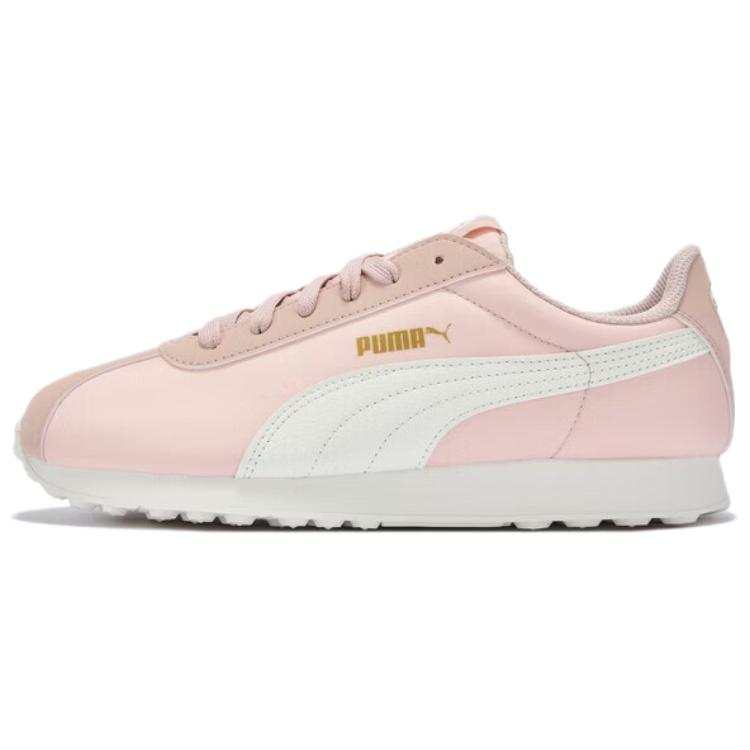 PUMA Turin NL Low top Casual Shoes Unisex Light Pink
