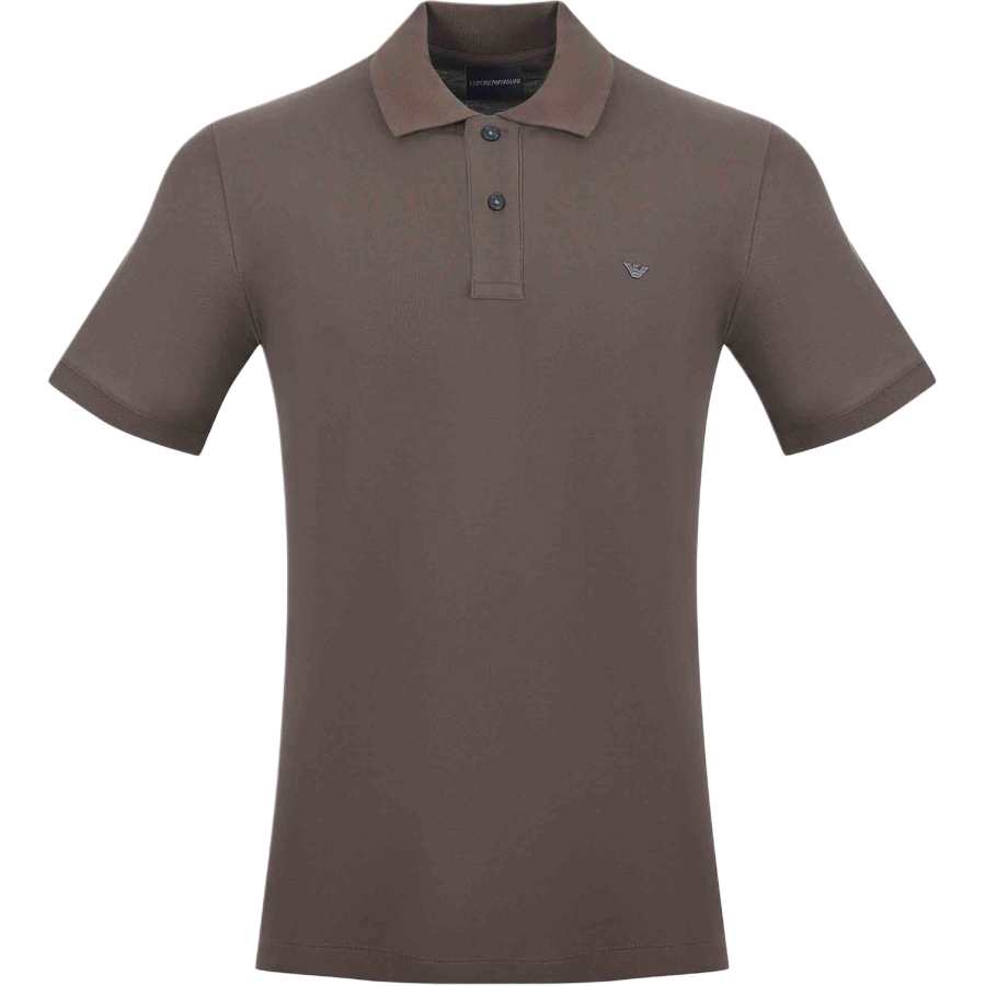 EMPORIO ARMANI Polo Shirt Men's