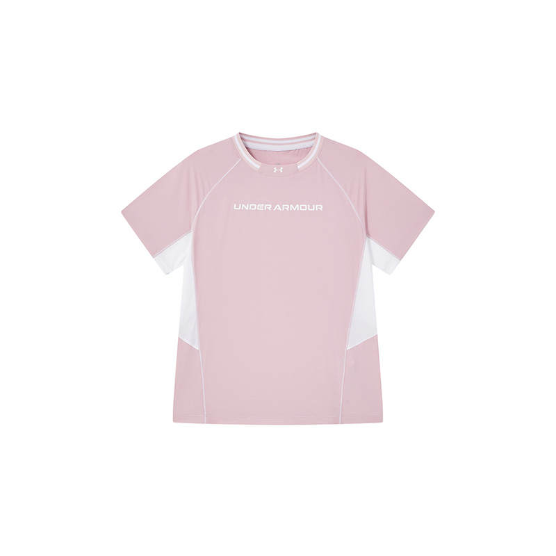 Under Armour Comprehensive Training T Shirt Teenagers