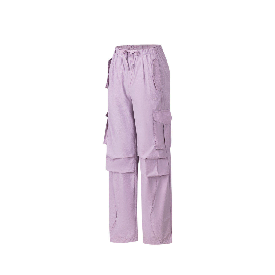 Anta Life Collection Casual Pants Women's