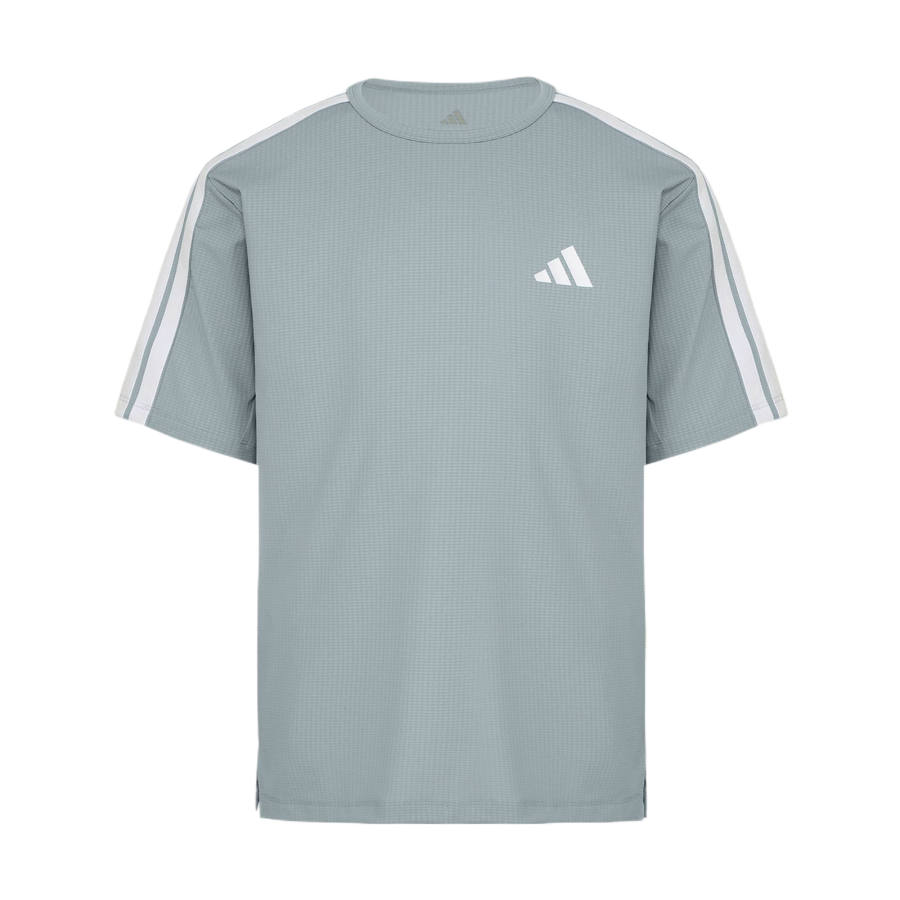 Adidas Adidas Kids T Shirts Crew Neck Moderate