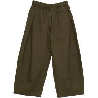 Entire Studios Loft Barrel-Leg Pants