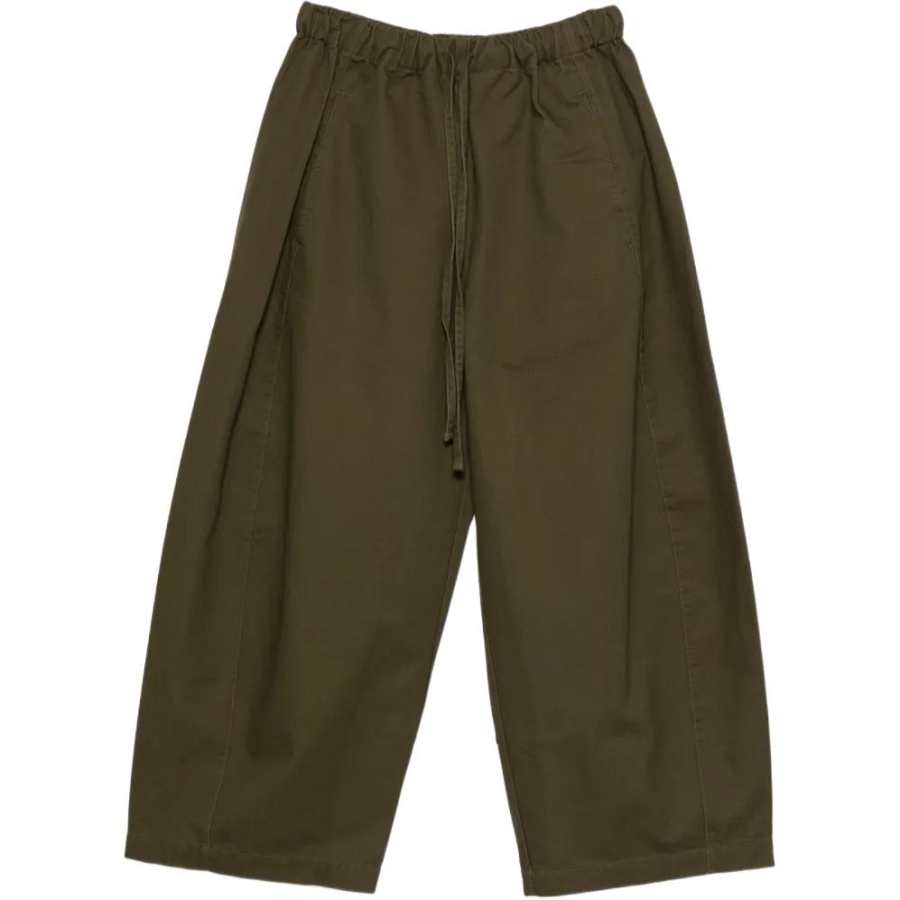 Entire Studios Entire Studios Loft Barrel-Leg Pants