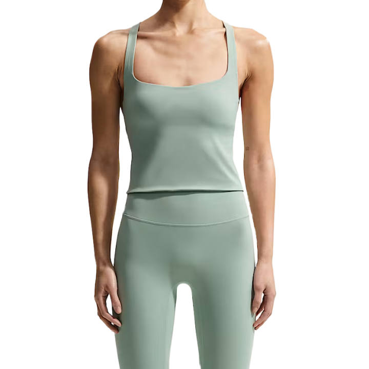 Nike Nike Dri Fit Sport Vests Women's