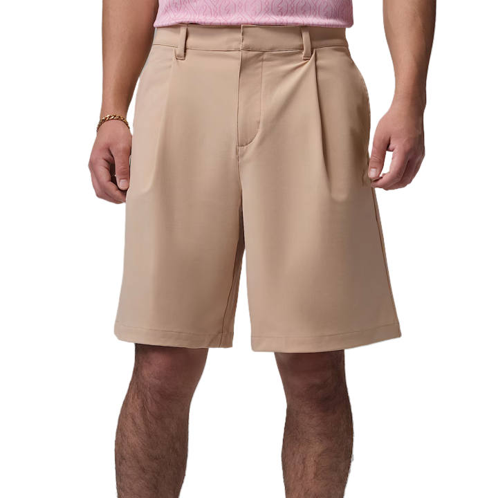 Jordan Jordan Casual Shorts Men's Linen