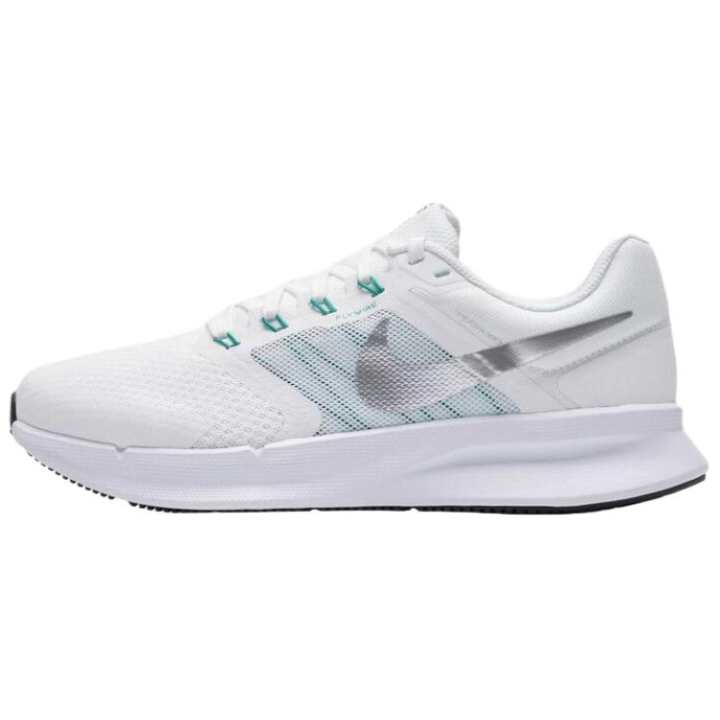 Nike Nike Run Swift 3 Cushioning Slip Resistant Abrasion Resistant Breathable Support Lightweight Rebound Running Shoes