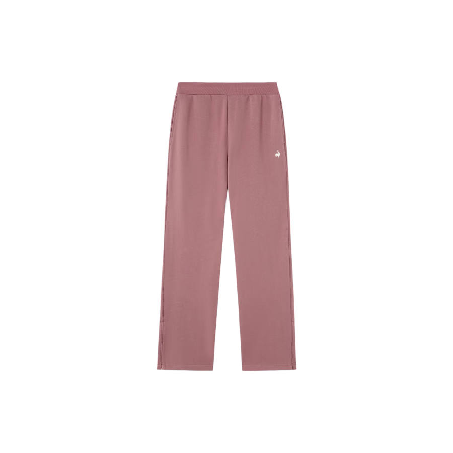 Le Coq Sportif SS26 Casual Pants Women's