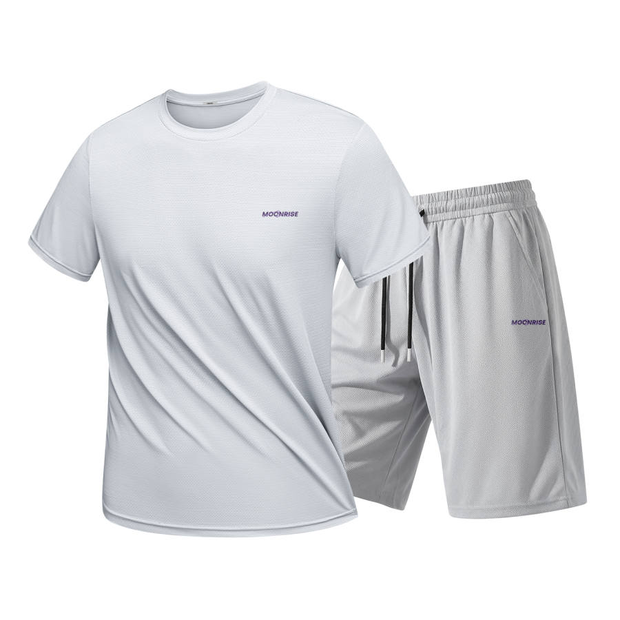 MINISO Casual Sportswear Unisex